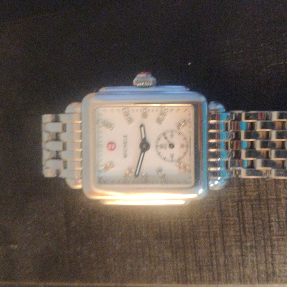 COPY - Michele watch